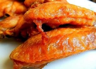 鸡腿还有这么多吃法?随便一种馋死你!