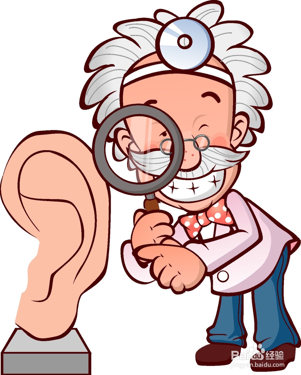 耳朵冻了怎样快点好?