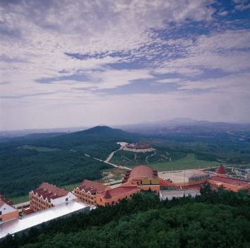 昌乐有哪些著名的旅游景点