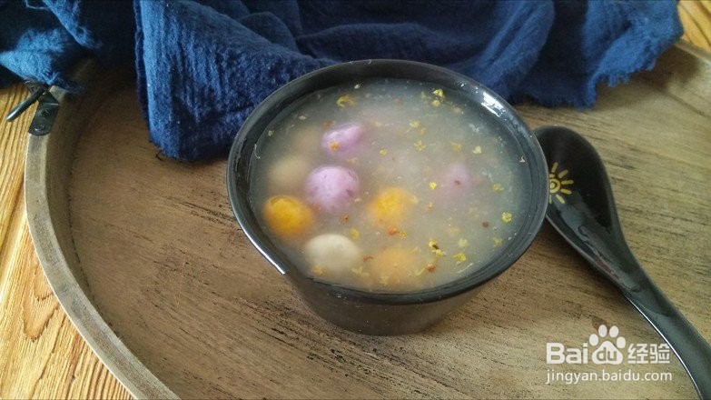 莲藕粉的功效与作用及食用方法