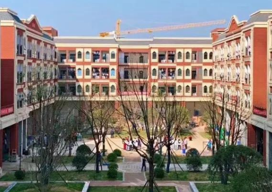 平均分79能去80的学校吗