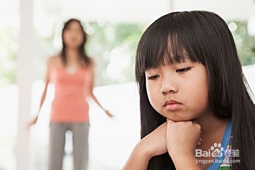 孩子不听话怎么办怎样与孩子沟通更有效