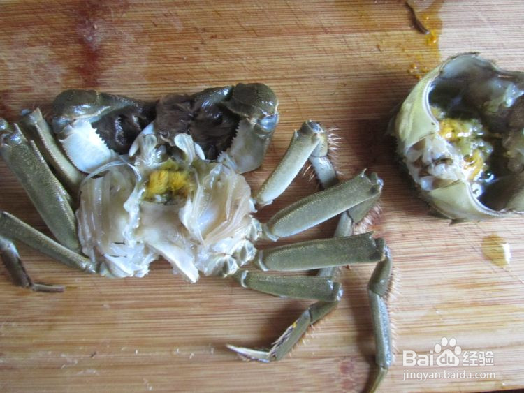 螃蟹粥怎么做好吃 螃蟹粥的家常做法