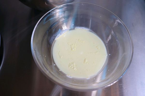 切块虎皮蛋糕❗不用担心如何消耗蛋清