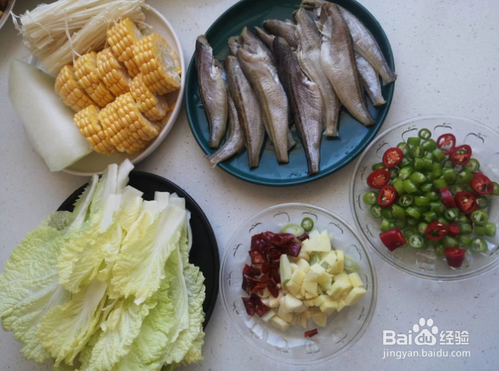 小朋友最爱的美食——煎鱼排