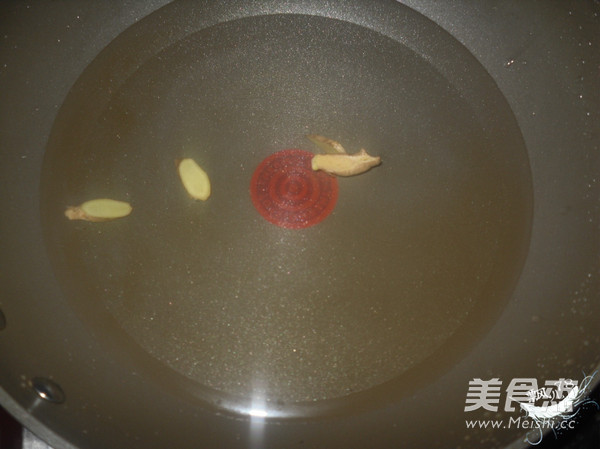 白云凤爪的做法