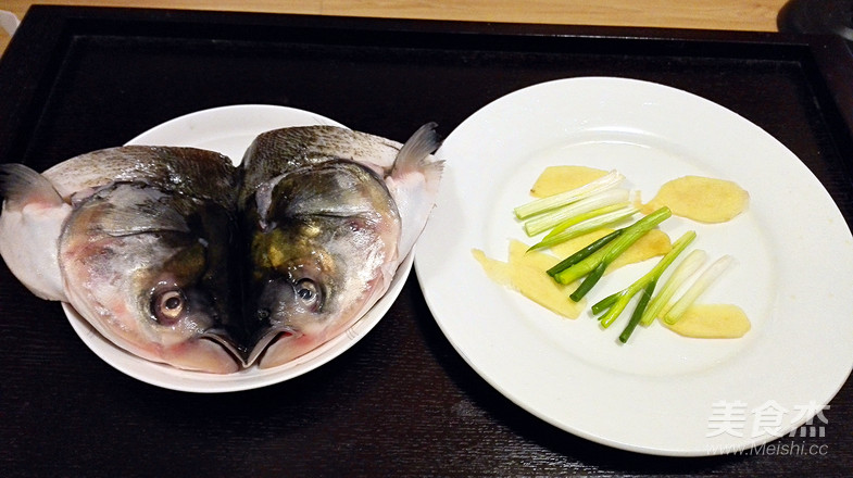 剁椒鱼头的做法