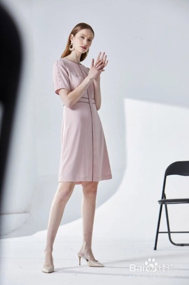 夏天，女生如何穿搭更精致