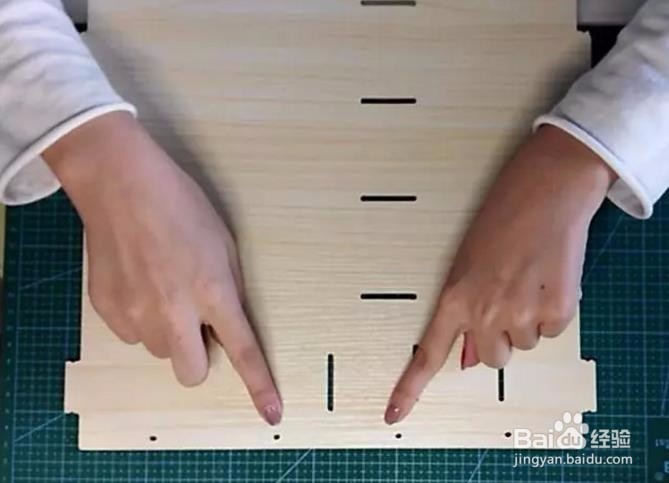 如何自制仓鼠别墅