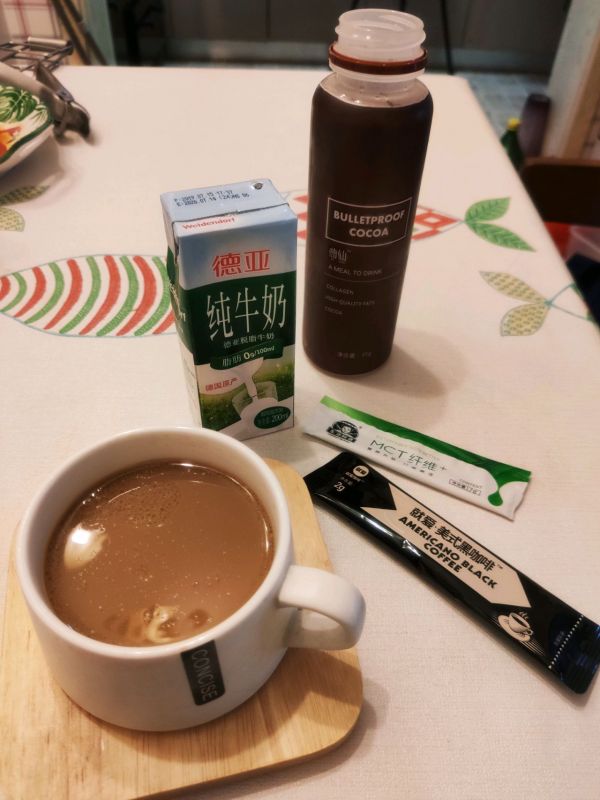 减脂豆腐番茄虾仁