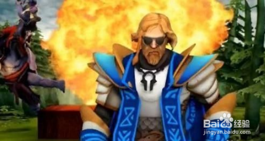 dota全能骑士详细攻略