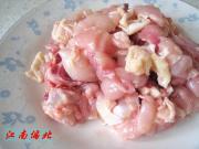 怎样自制辣炒鸡丁