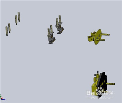 久姿手摇升降式晾衣架安装方法