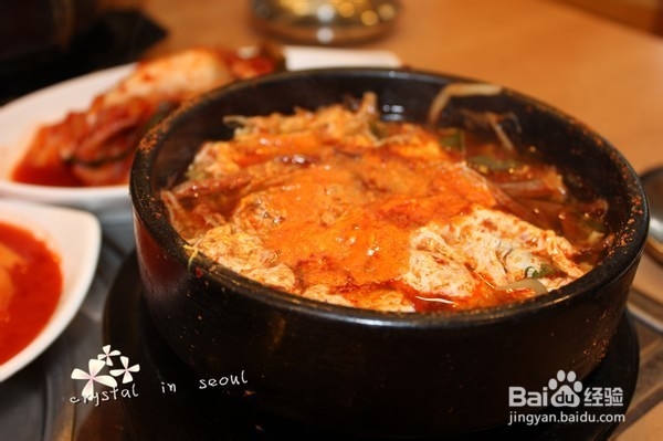 行走在韩国，思密达的国度