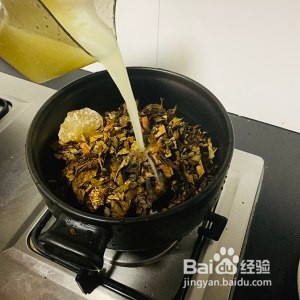 雪梨枇杷润喉棒棒糖