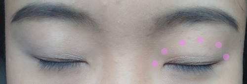 【Lady魅妤】男朋友牛仔妩媚妆容过目不忘的娇柔