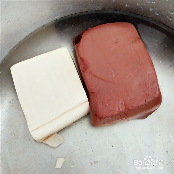 鸭血怎么做好吃
