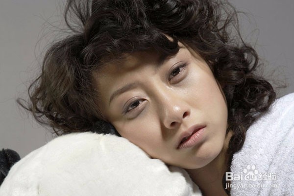 如何淡化黑眼圈？教你几招