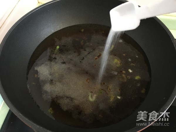 西红柿鸡蛋疙瘩汤