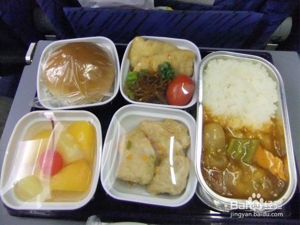 第一次坐飞机应注意什么?