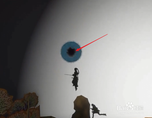 古剑奇谭3图文攻略39:找到钥匙打开龙宫前院门口