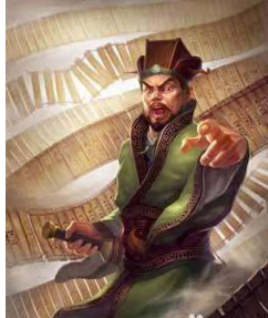 三国杀虞翻攻略