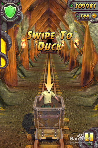 逃离古庙2完全攻略