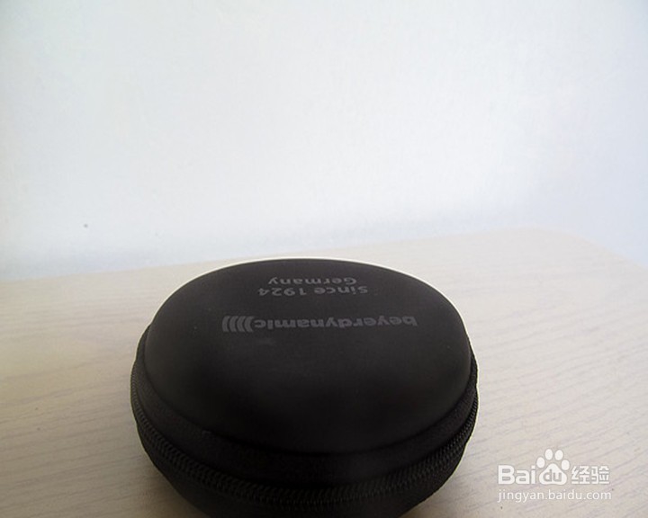 beyerdynamic 拜亚动力 DP100开箱晒物