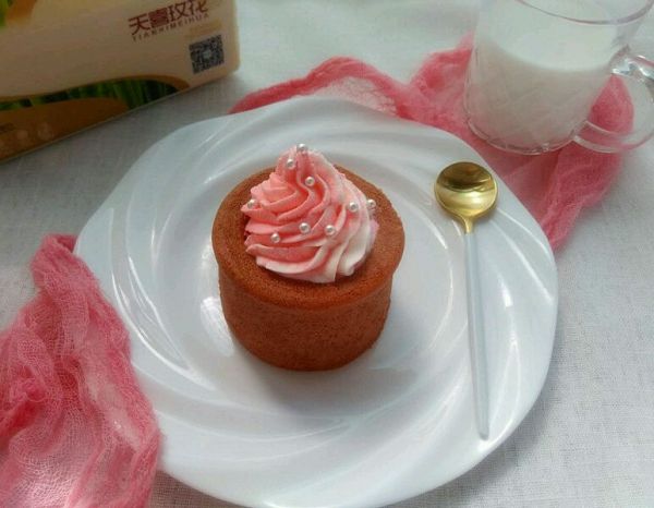 堡尔美克可可杯