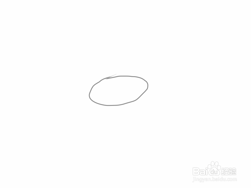 手绘涂鸦系列之怎样画曾经的清凉油