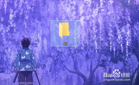 几个文件如何放入一个文件夹