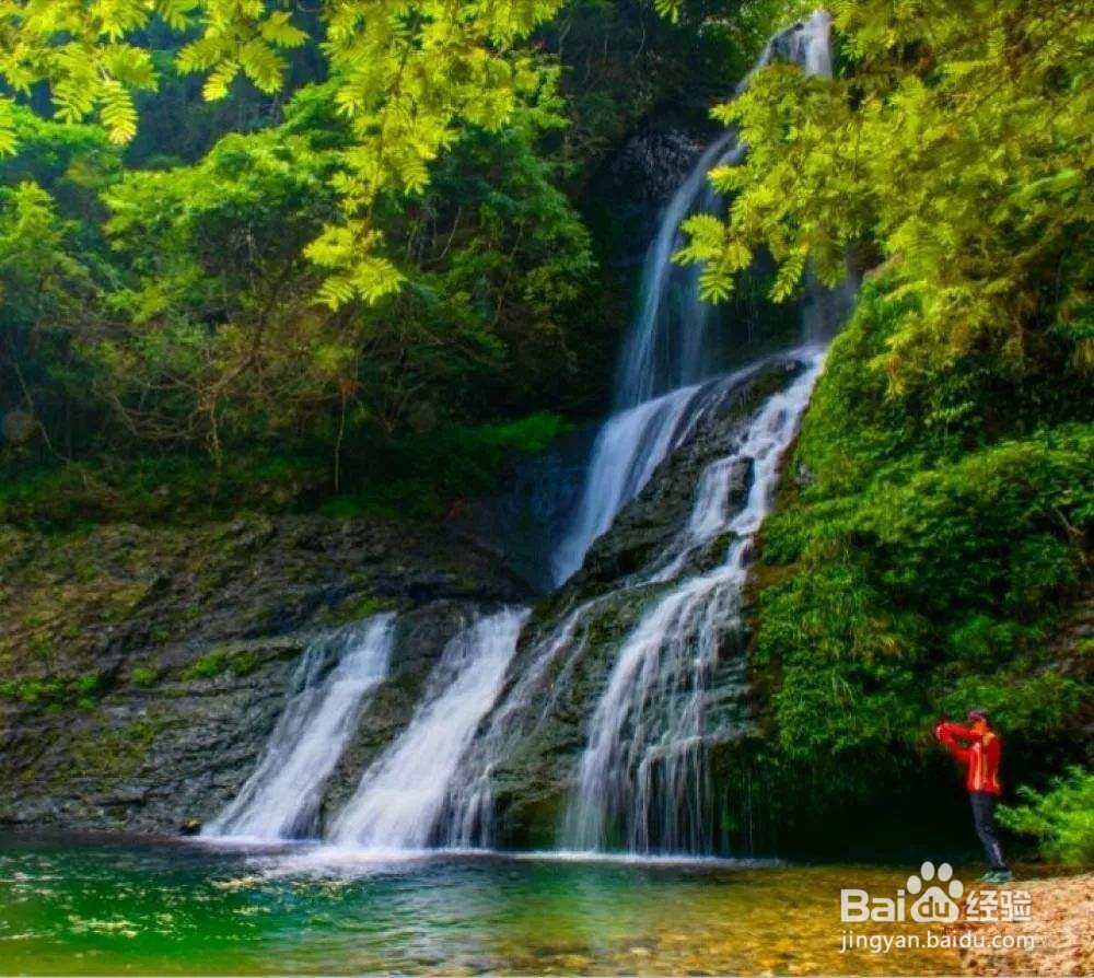 黟县必游的六大景点?