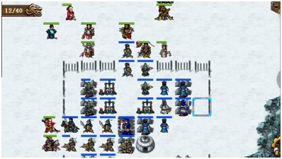 同人吕布传加强版攻略