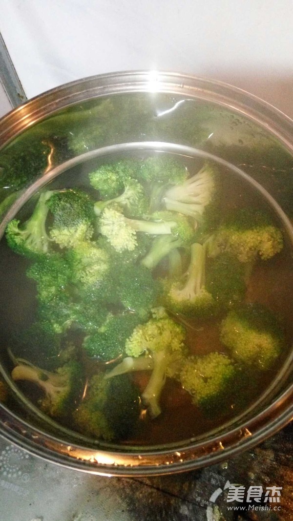 蓝瘦香菇的做法