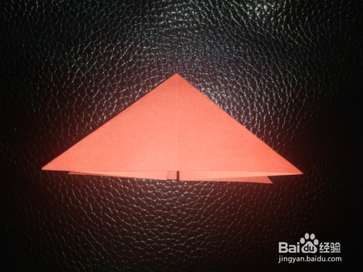 纸气球折纸怎么折