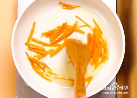 怎么样做炒粉