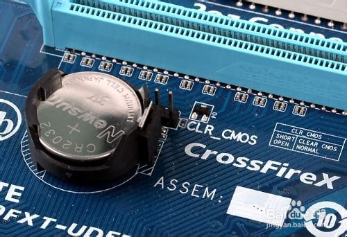 电脑开机显示器无信号怎么办