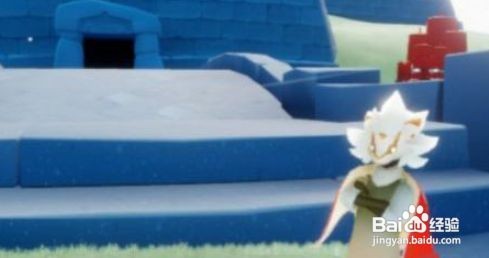 永久无翼怎么拿升华蜡烛