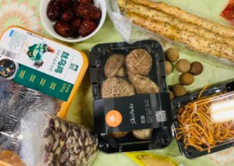 香菇乌鸡汤的做法