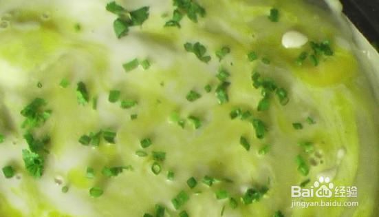 我来教你做出馋嘴的煎饼果子