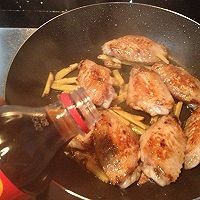 无油可乐鸡翅最适合减肥人士的秋季美食