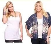 胖人应该怎样穿衣服