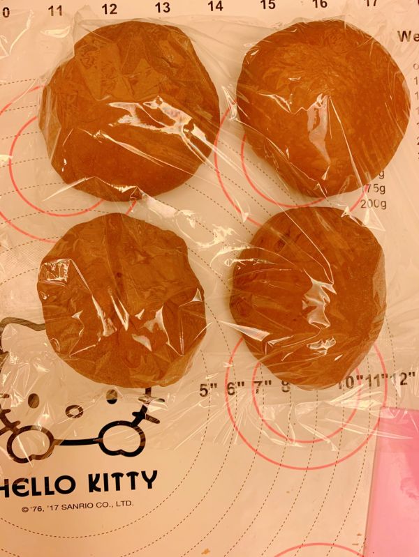 脆香米版黑眼豆豆