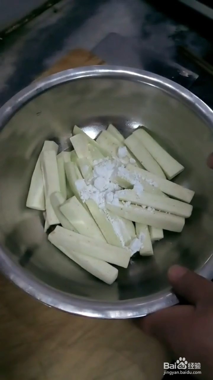 茄子怎样做才好吃