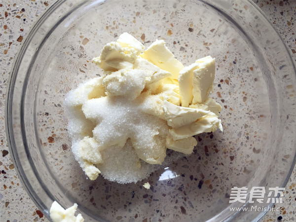五色奥利奥芒果慕斯蛋糕