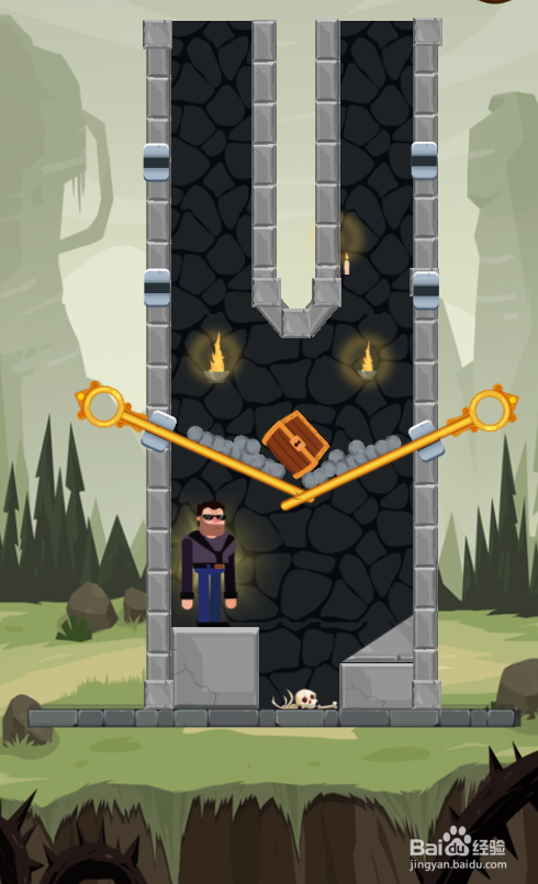 Love Quest 2的LEVEL 23如何过关？