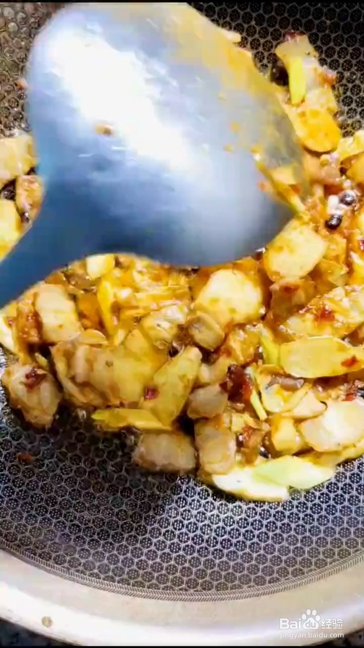 健康又美味的川味回锅肉怎样做