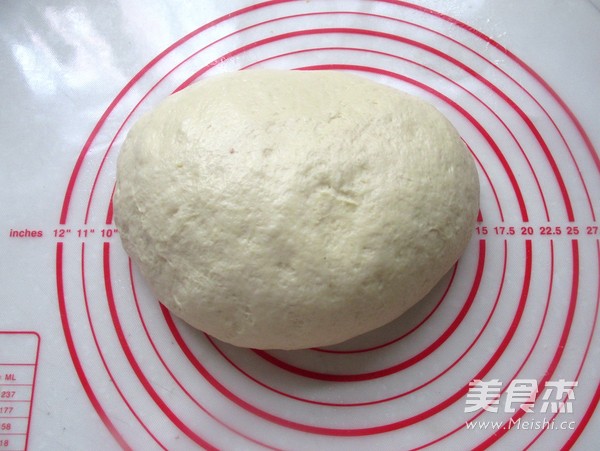 红薯小餐包的做法