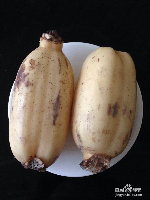 桂香甜糯藕的做法