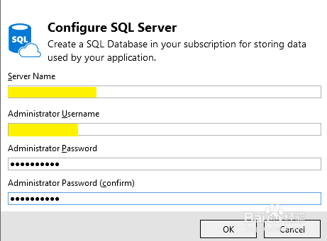图解如何将ASP.NET Core Web应用部署到Azure上